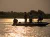 Ntwala Island Lodge - fly-fishing
